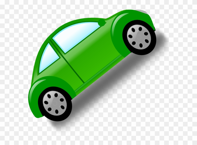 Car Clip Art - Png Download #1691217