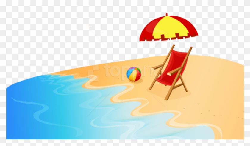 Download Summer Ground Png Images Background - Transparent Summer Clip Art