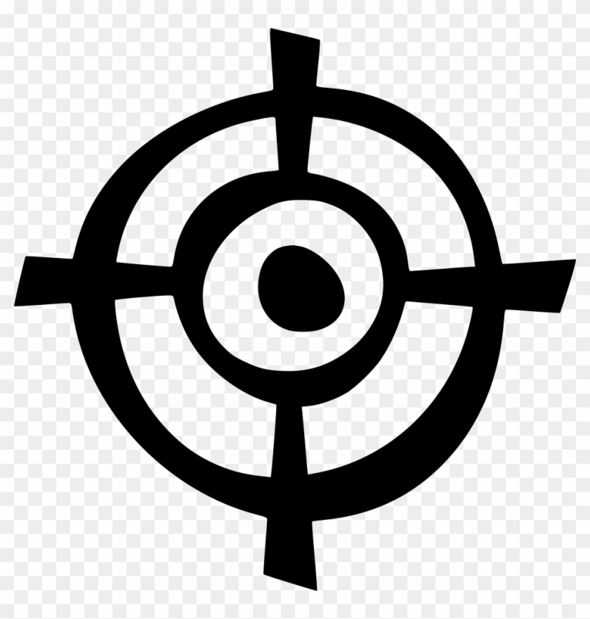 Png Icon Free Download - Shooting Icon Png Clipart #1691349
