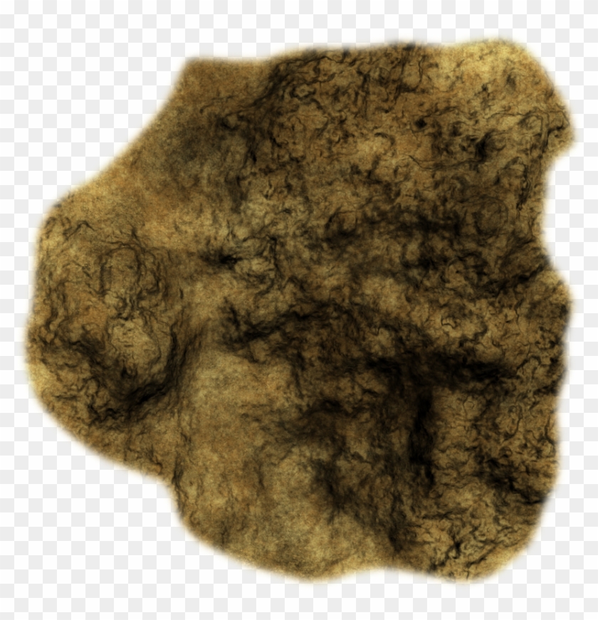 1m Rockterrain4 Dgw B 06 Feb 2009 - Igneous Rock Clipart #1691463