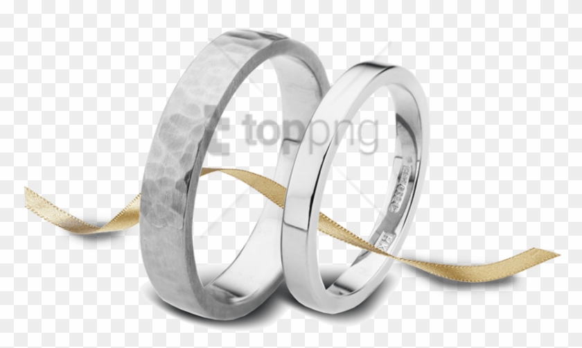 Free Png Gold Wedding Rings Png Png Image With Transparent - Wedding Ring Clipart