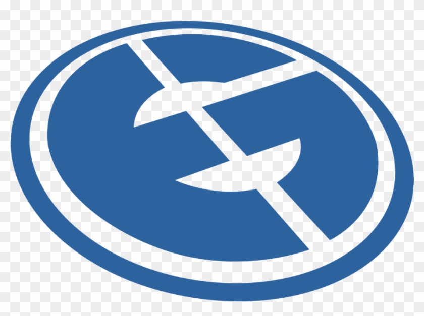 Eg Esports Logo - Dota Evil Geniuses Logo Clipart
