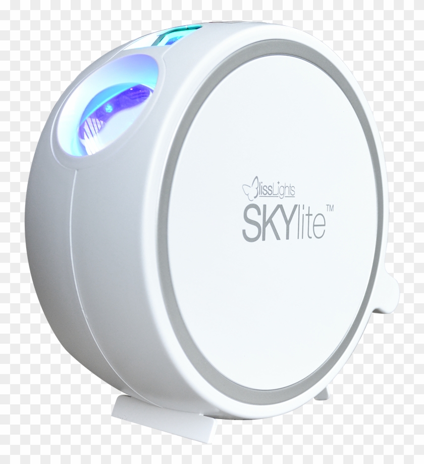 Blisslights Skylite Laser Nebula Projector - Laser Projector Clipart #1691686