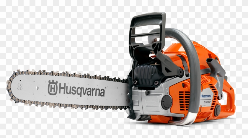967287614 Husqvarna 550 Xp® 14" 50ga 3/8 Kit Gas Powered - Husqvarna 236 X Torq Clipart