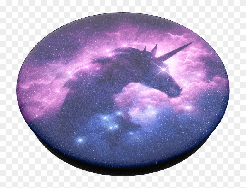 Mystic Nebula, Popsockets - Frases De Venganza Clipart