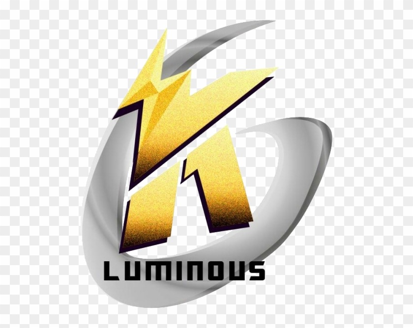 Keen Gaming - Luminous - Keen Gaming Dota 2 Clipart #1691760