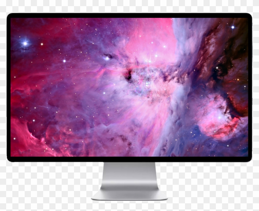 Score 57% - Pink Space Wallpaper 4k Clipart