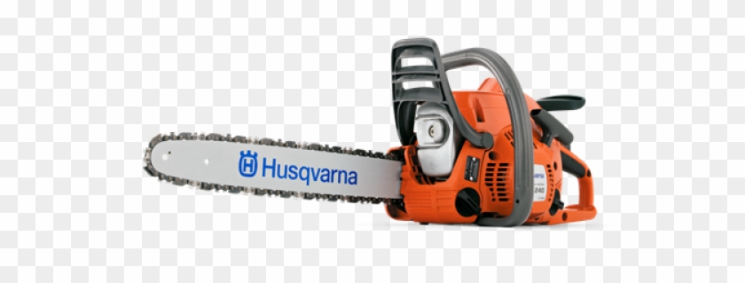 Husqvarna 135 Chainsaw - Husqvarna 56 Clipart