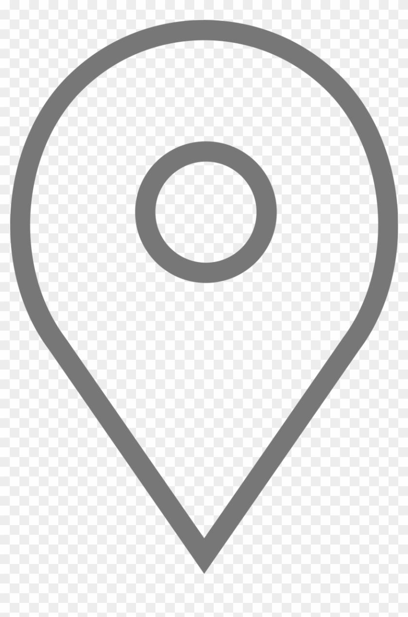 Beer Locations - Icons Lieu Clipart