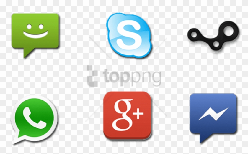 Whatsapp Clipart #1691850