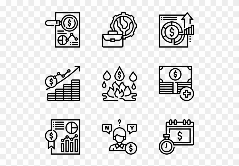 Lnvestment - Theatre Icon Vector Clipart #1691903