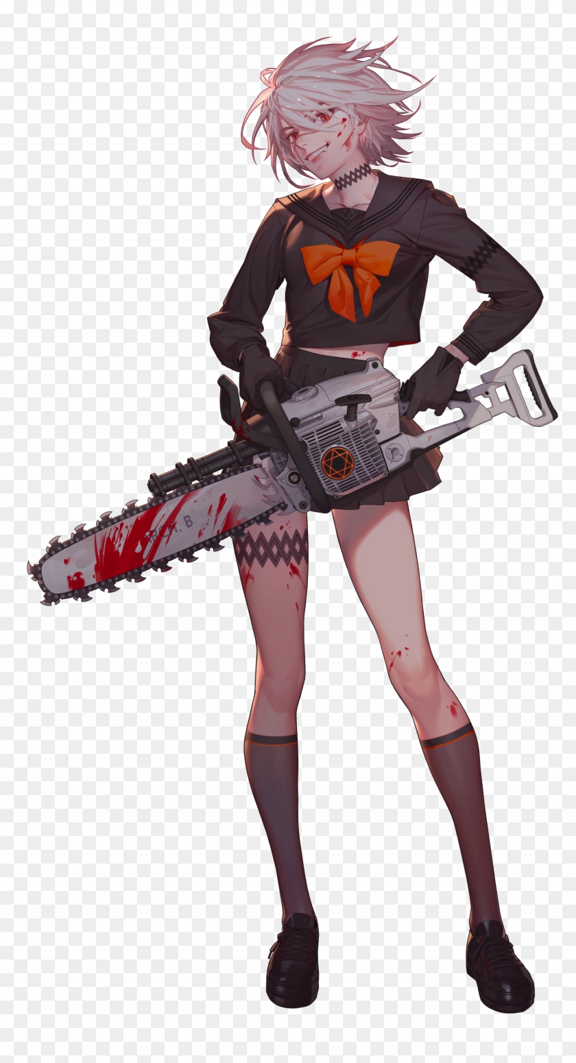 Download Png - Black Survival Jackie Porn Clipart #1691932