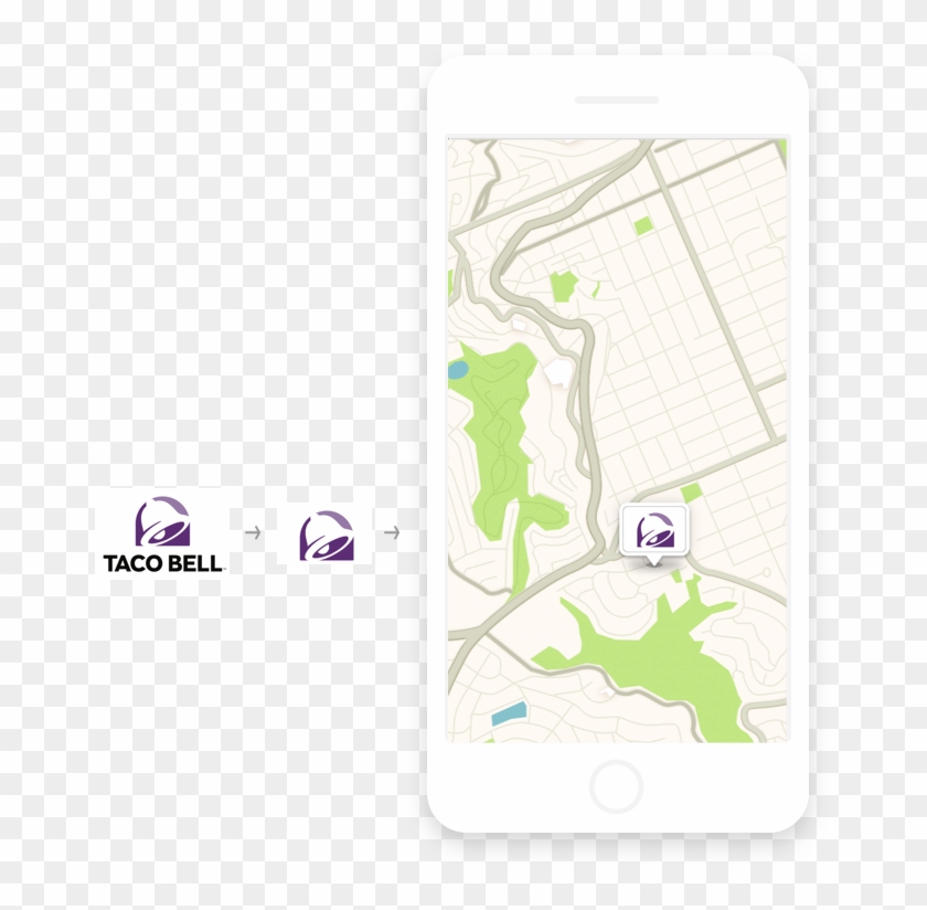 Use Your Most Recognizable Icon That Clearly Indicates - Iphone Clipart