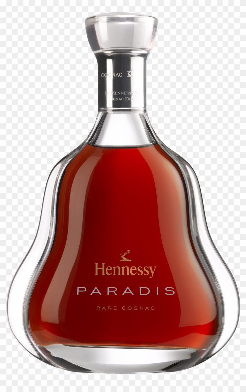 Hennessy Clipart Red - Hennessy Paradis - Png Download #1692186