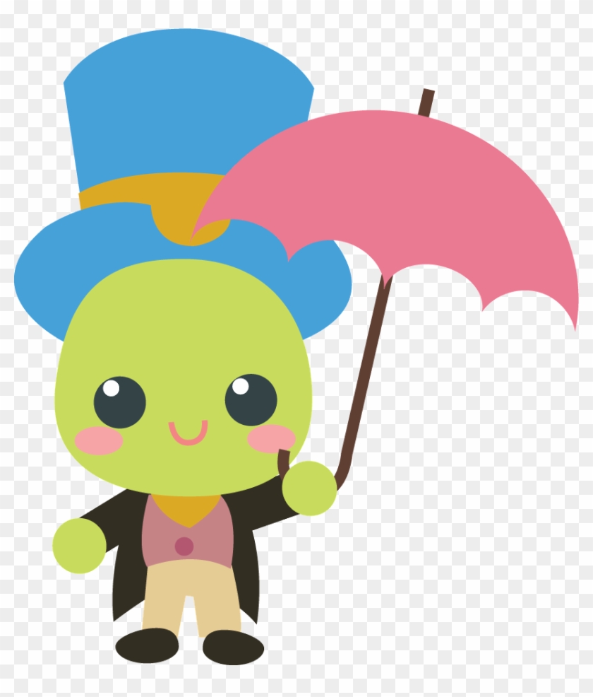 W Paper Piecing, Biscuit, Pinocchio, Patchwork, Jiminy - Clipart Pinocchio - Png Download #1692248