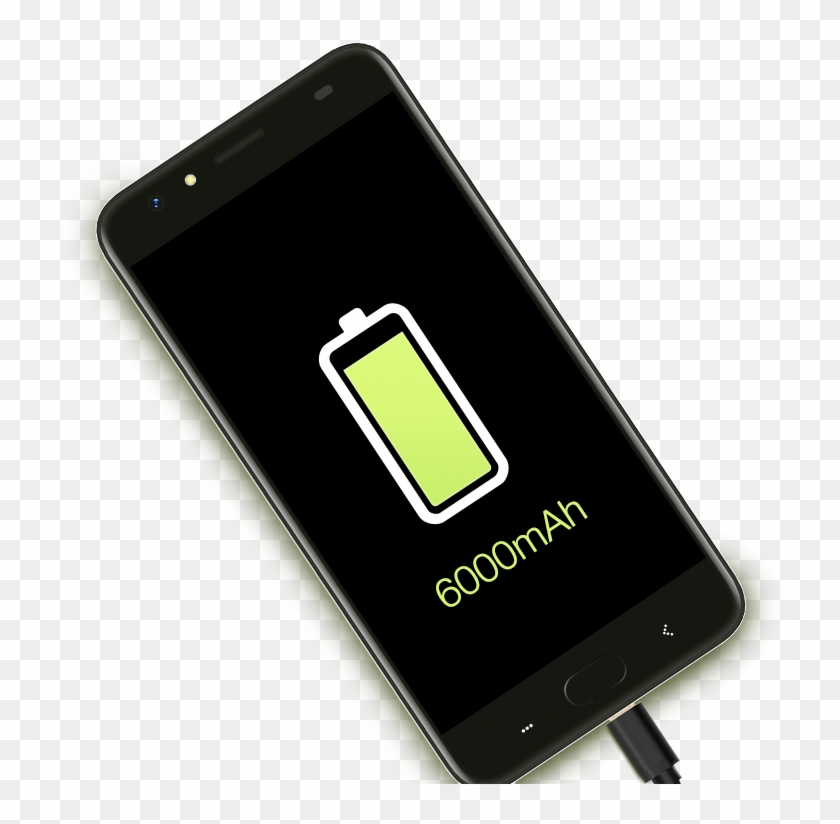 Standby - Smartphone Clipart #1692456