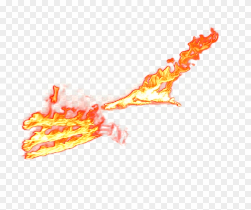 Photoscape Fire Effects Right Click On The Picture Clipart #1692529