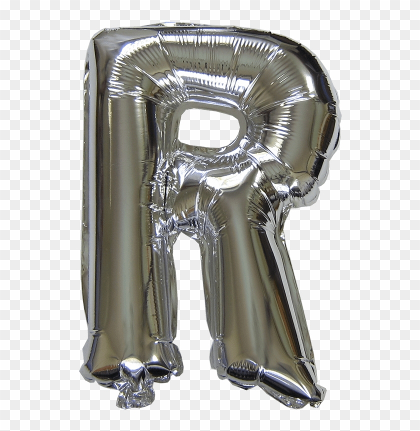 Gold Foil Numbers Balloon Png - Handgun Holster Clipart #1692671