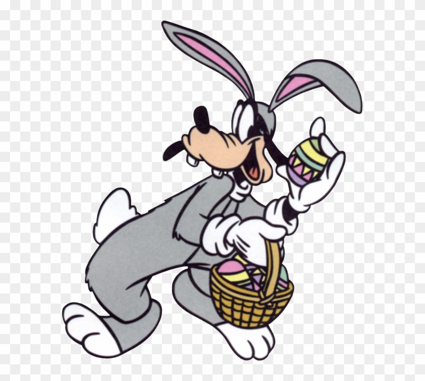 532 X 520 Png 357kb - Disney Easter Png Clipart #1692750