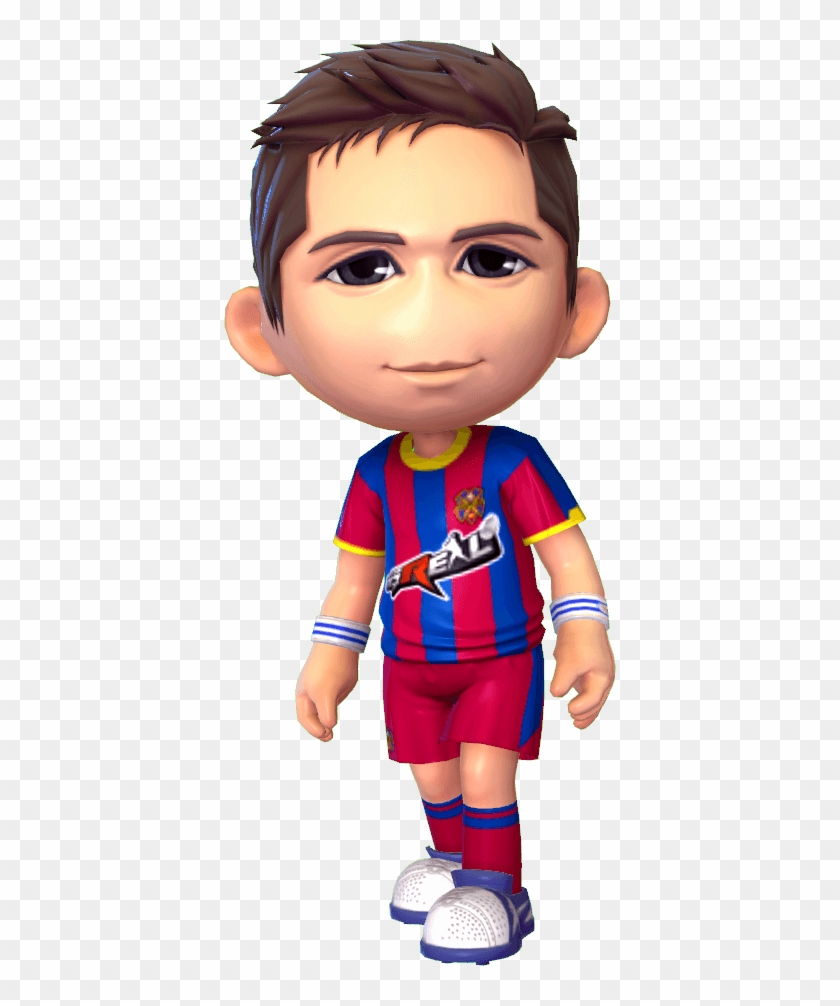 Goley Ronaldo Png - Cartoon Clipart #1692753