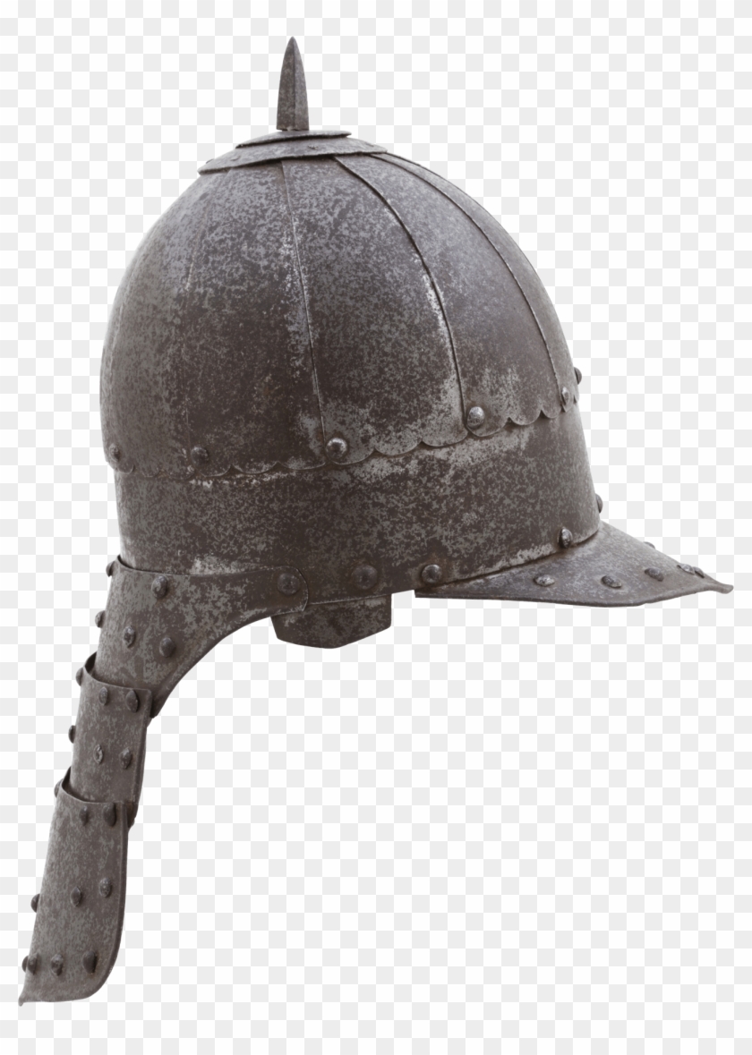 This Helmet Is From A Group Of Which Examples Only - Dome Clipart #1692816