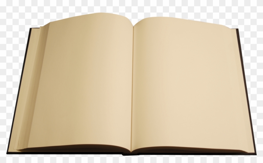 Old Book - Book Clipart