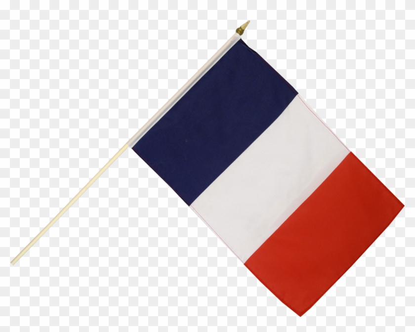 Drapeau Français Maison Des Drapeaux Clipart
