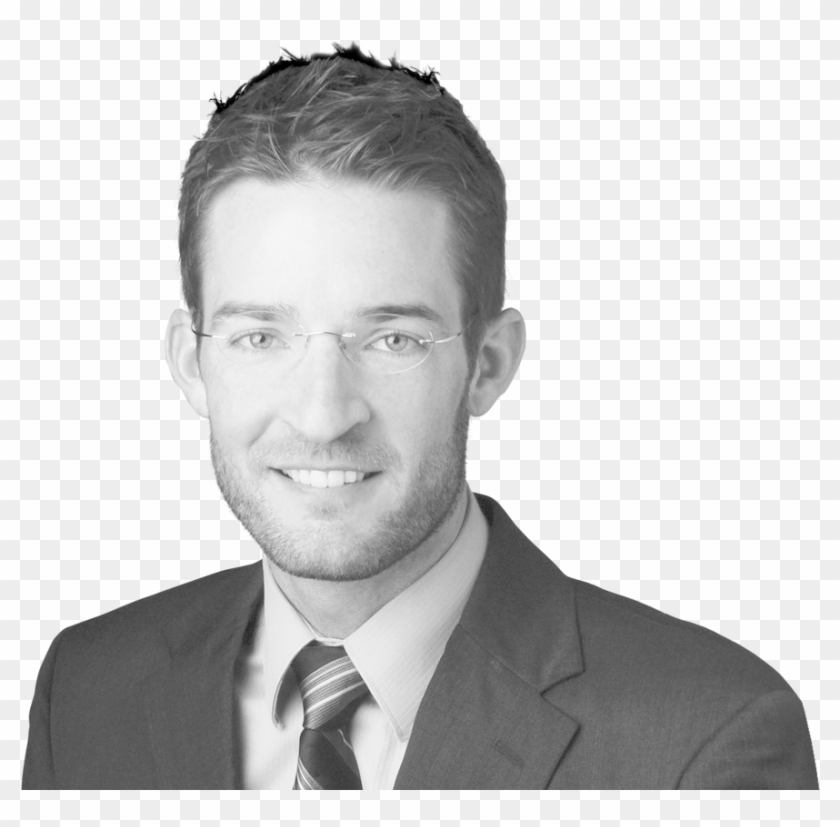 Luke Hammer Headshot - Peter De Keyzer Clipart #1692921