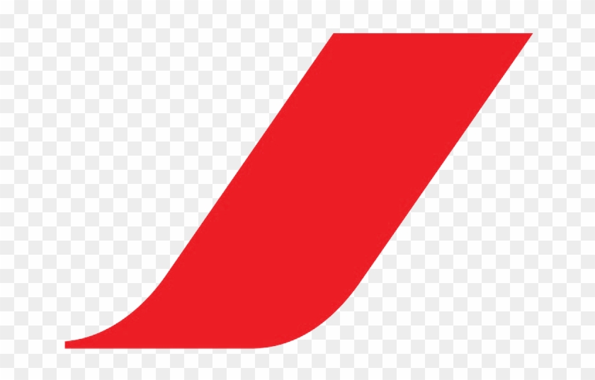 French Flag Carrier Logo 2 By George - New Air France Logo Clipart #1692960