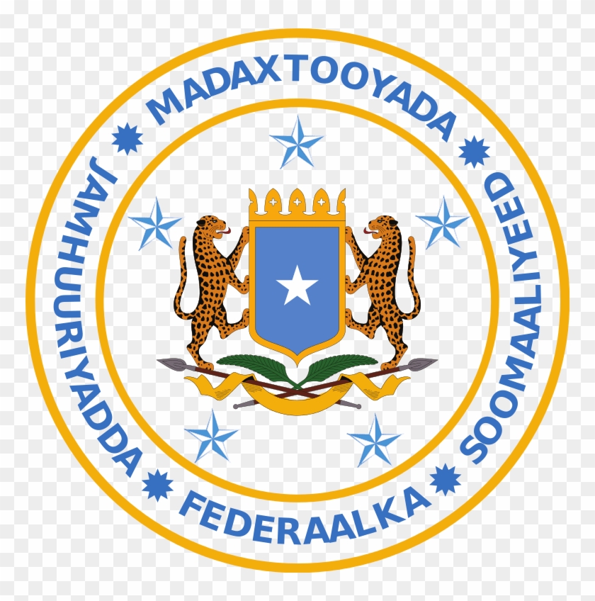 Government Of Somalia Clipart