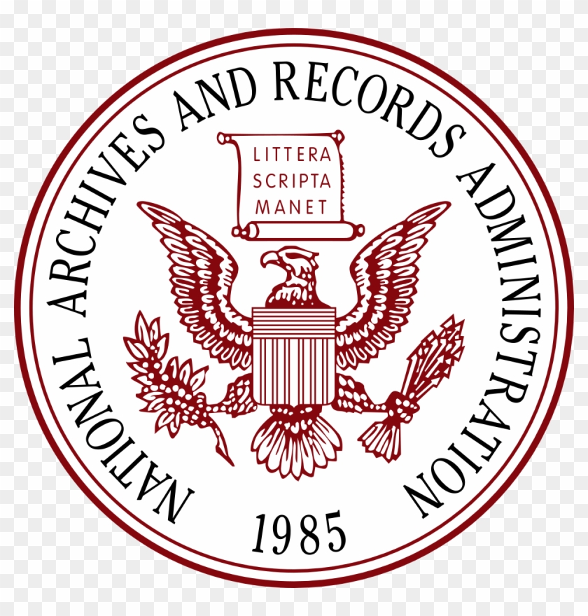 Additional Materials - National Archives And Records Administration Clipart
