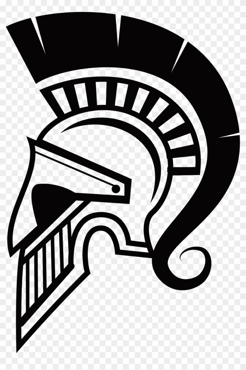 Ancient Rome Logo Roman Warrior Helmet Transprent - Ancient Rome Logo Clipart #1693060