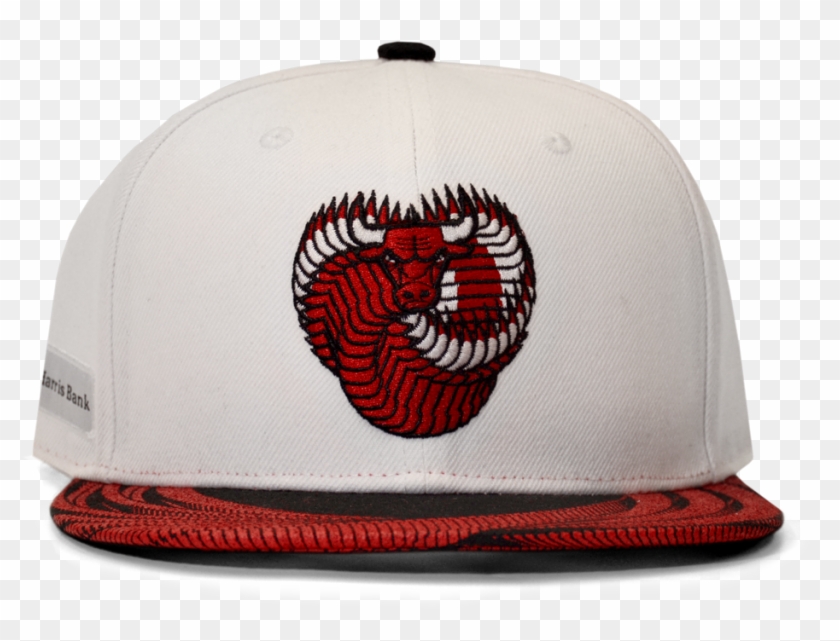 981 X 771 4 0 - Chicago Bulls Artist Hat Clipart #1693062