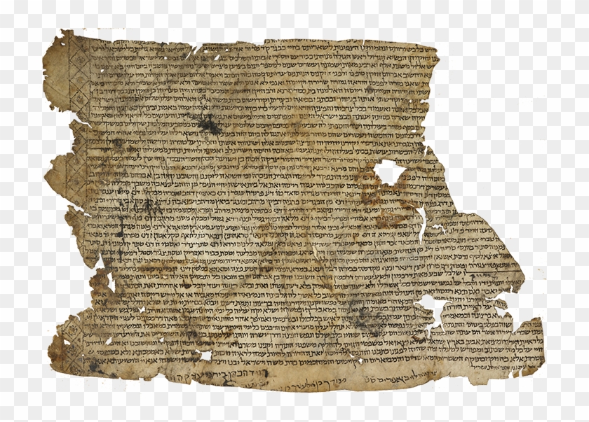 Karaite-rabbanite Ketubba - Book Clipart #1693134