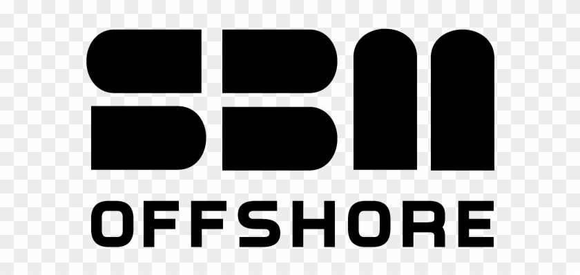 Black With Transparent Background - Sbm Offshore Clipart