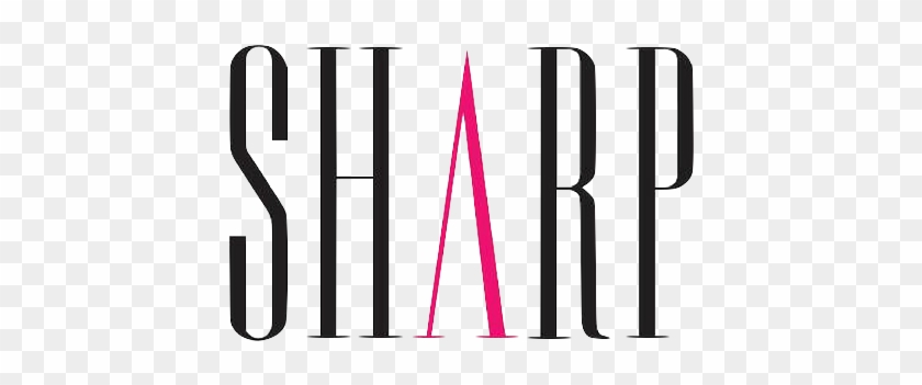 Sharp Pr - Graphics Clipart #1693228