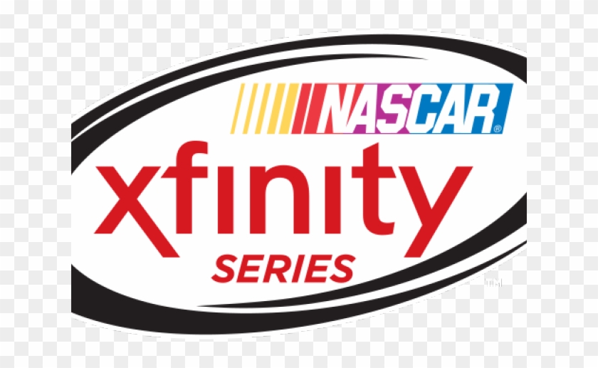 Xfinity Series Clipart #1693277