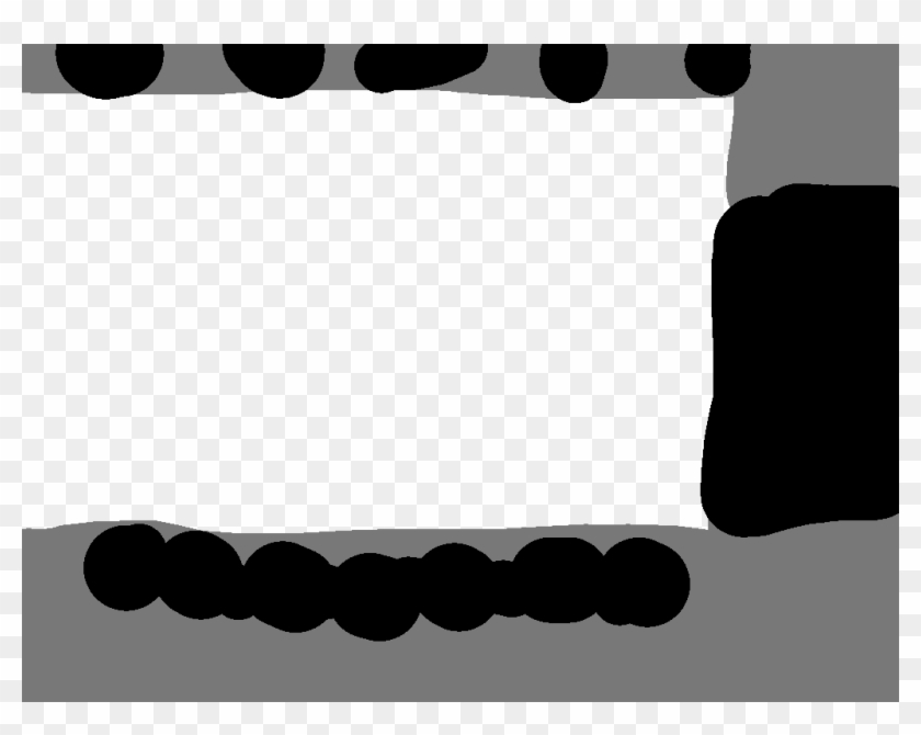 Background Scene - Drawing - Illustration Clipart #1693384