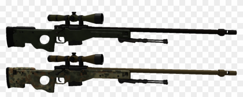 Http - //i39 - Tinypic - Com/awc9py - Csgo All Black Awp Clipart