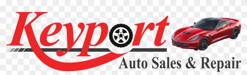 Keyport Auto Sales Llc - Graphic Design Clipart #1693495