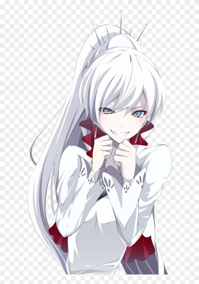 Rwby Clipart #1693500