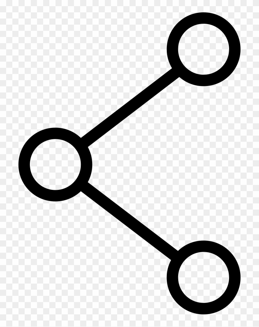 Png File Svg - Share Icon Png White Clipart