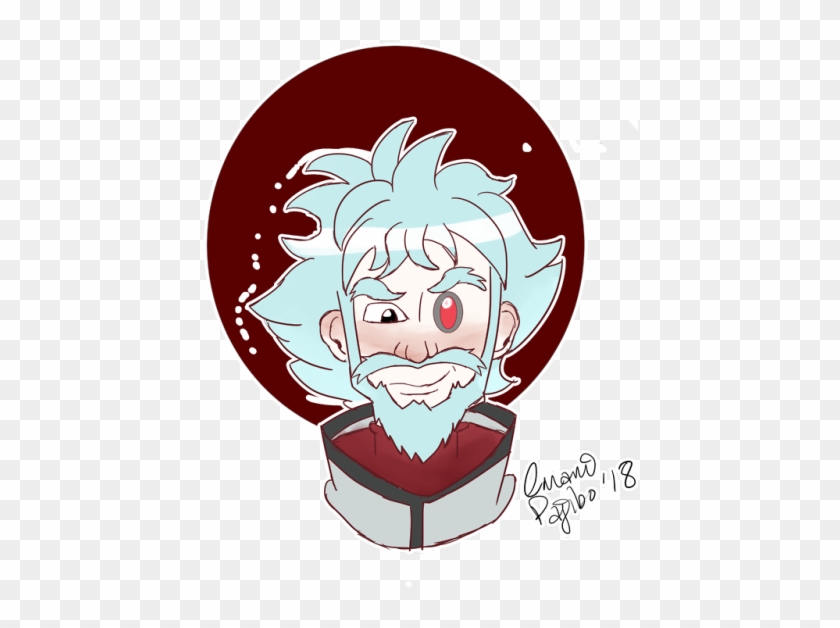Rwby Images Doctor Merlot Wallpaper And Background - Cartoon Clipart