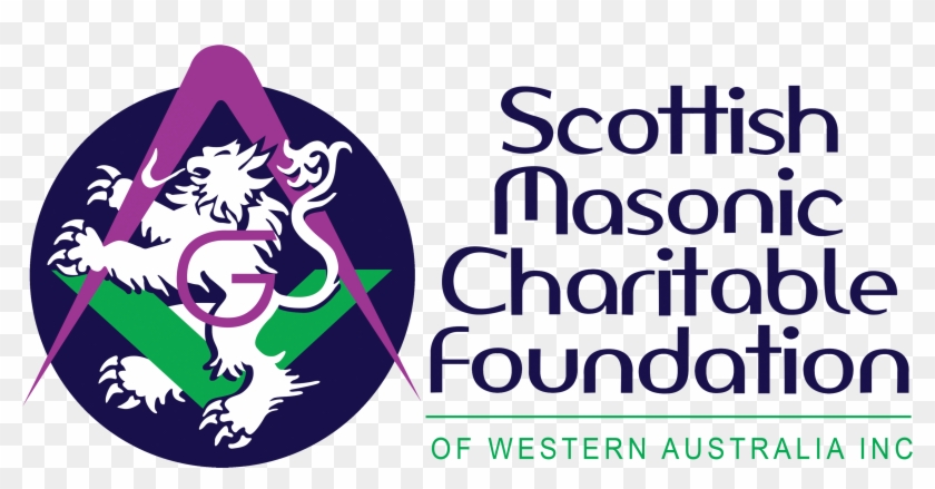 Scottish Masonic Landscape Png Logo - Drishti Clipart #1694404