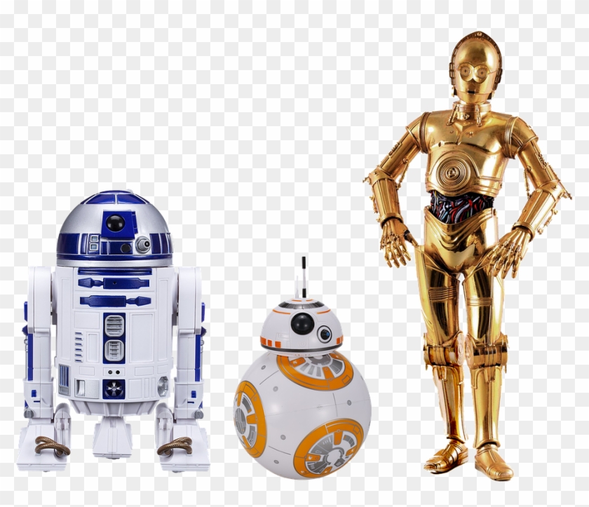 Bb8 Png - Star Wars Ar2d2 Clipart