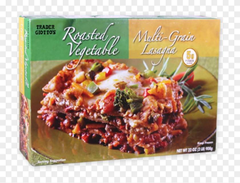 87018 Multigrain Lasagna Clipart