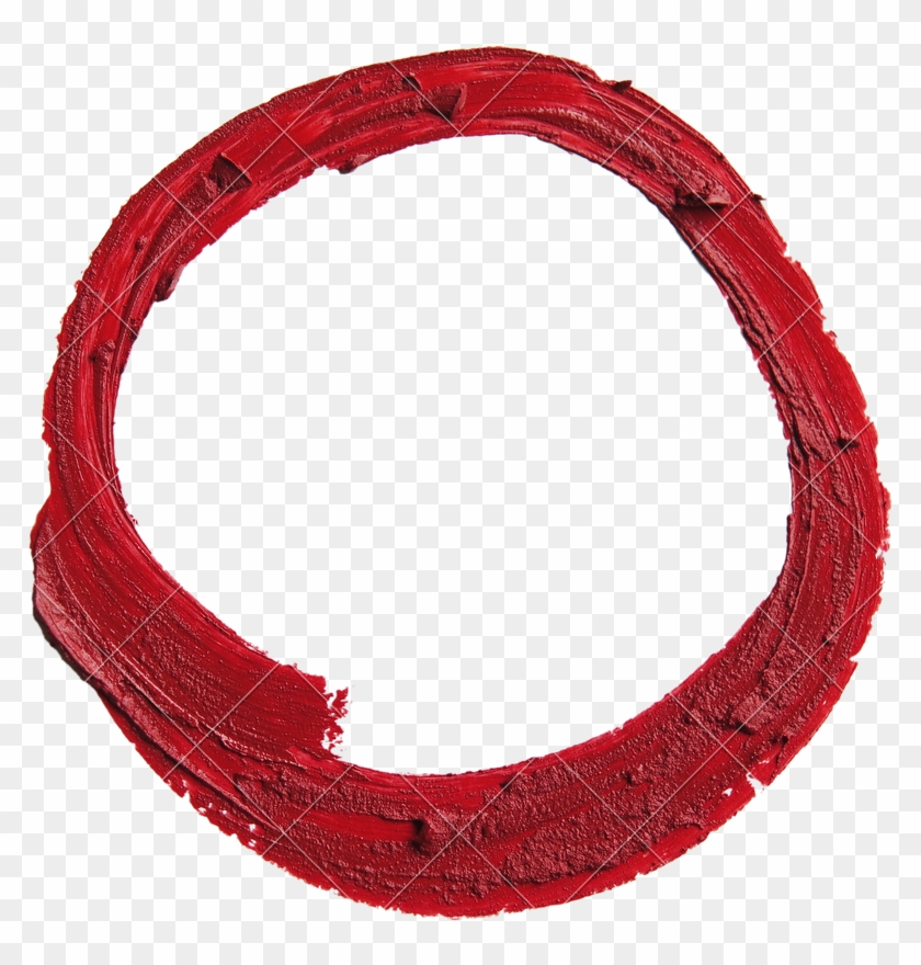 Red And White Backgrounds - Circle Shape Circle Png Transparent Background Clipart