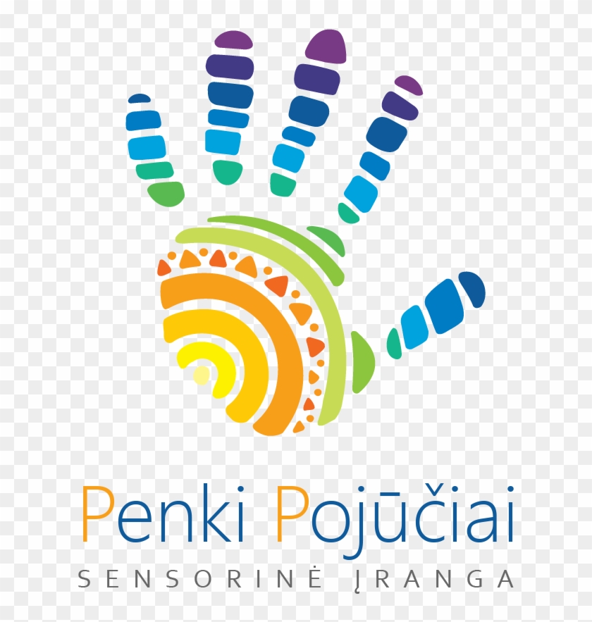 Art Kids Logo Clipart #1694811