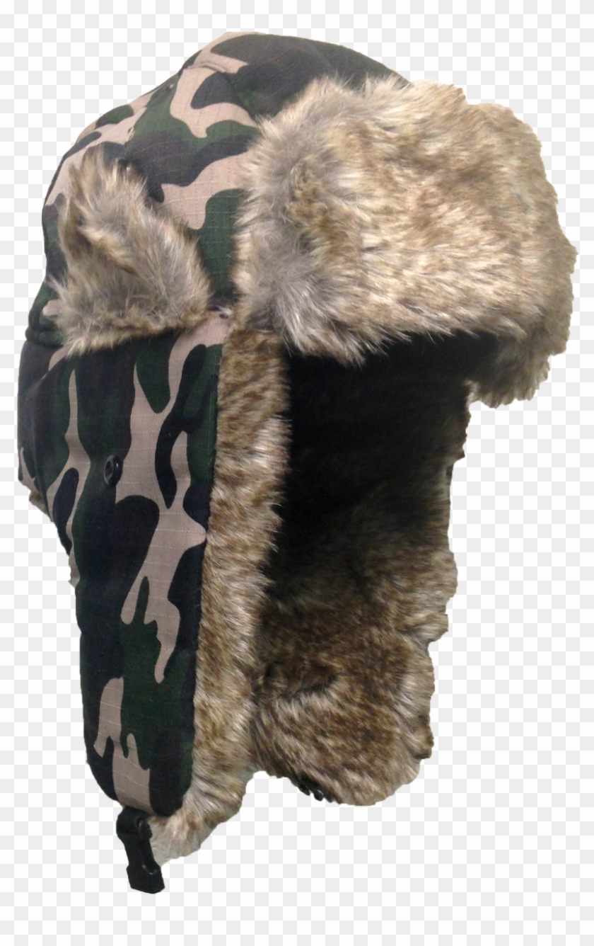 Fur Clothing Clipart #1694986