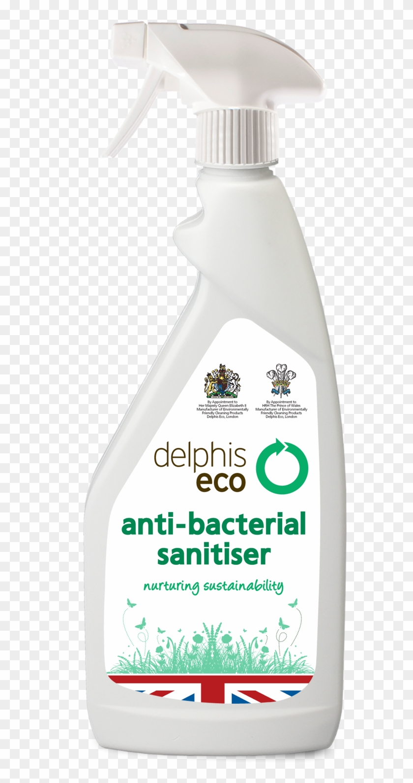 Products Clipart All Purpose Clean - Multi Purpose Cleaning Products - Png Download #1695071